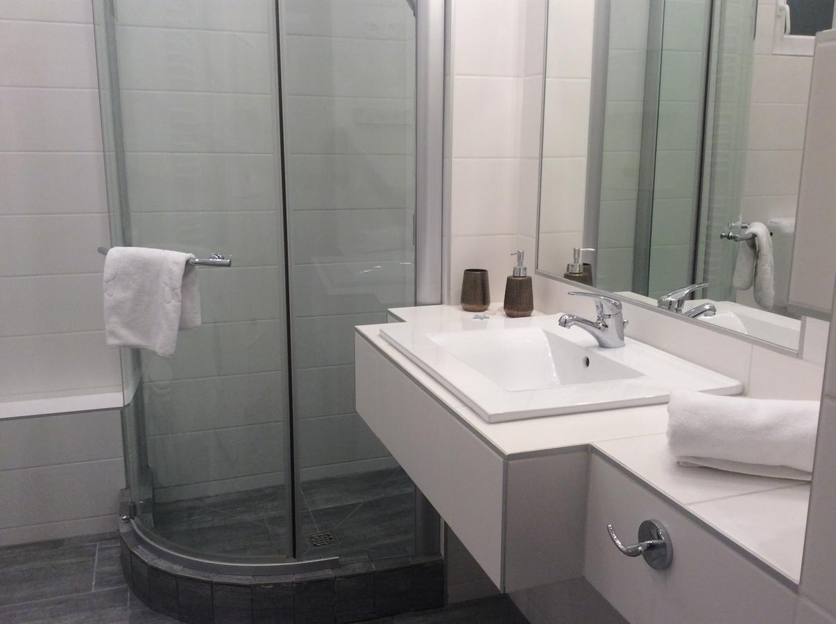 Gutenberg Apartments Szeged Esterno foto